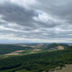 Pavlovské vrchy Nature Reserve - Breclav