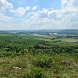 Pálava Hills - Breclav