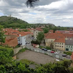 Pálava Hills - Breclav