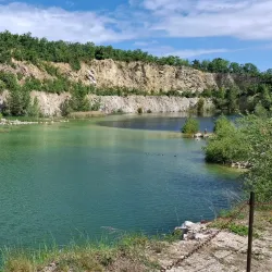 Pálava Hills - Breclav