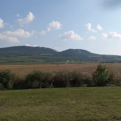 Pálava Hills - Breclav