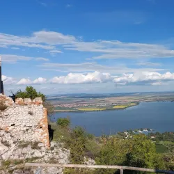 Pálava Hills - Breclav