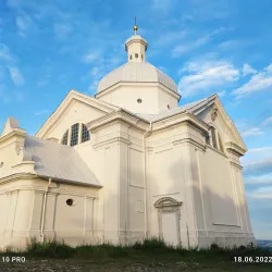 Pálava Hills - Breclav