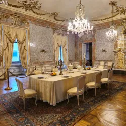 Valtice Chateau - Breclav