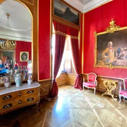 Valtice Chateau - Breclav