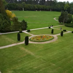 Valtice Chateau - Breclav