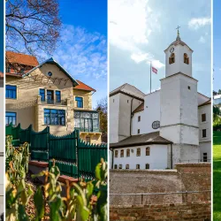 Brno City Museum - Brno