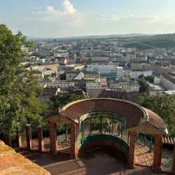 Brno City Museum - Brno