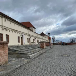 Brno City Museum - Brno