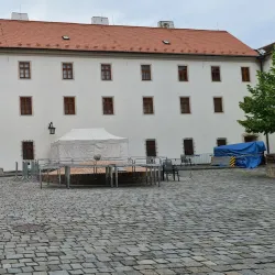 Brno City Museum - Brno