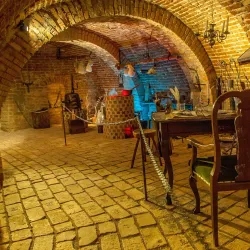 Brno Underground - Brno