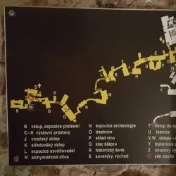 Brno Underground - Brno