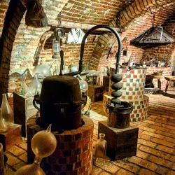 Brno Underground - Brno