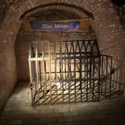 Brno Underground - Brno