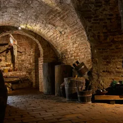 Brno Underground - Brno