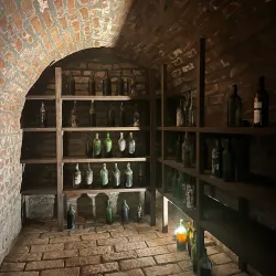 Brno Underground - Brno