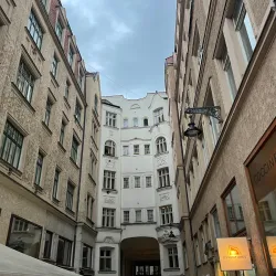 Brno Underground - Brno