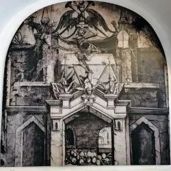 Capuchin Crypt - Brno