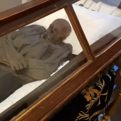 Capuchin Crypt - Brno