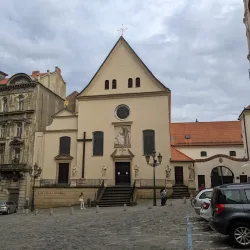 Capuchin Crypt - Brno
