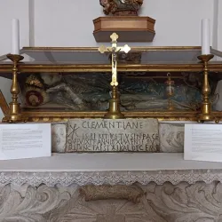 Capuchin Crypt - Brno