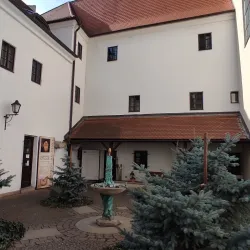 Capuchin Crypt - Brno