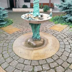 Capuchin Crypt - Brno