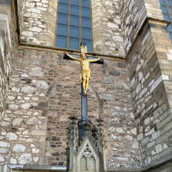 Cathedral of St. Peter and Paul - Brno