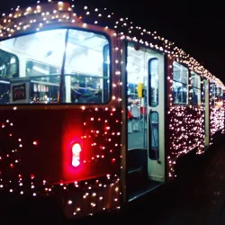 Freedom Square (Náměstí Svobody) - Brno