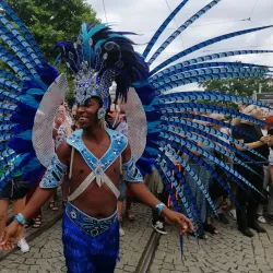 Freedom Square (Náměstí Svobody) - Brno
