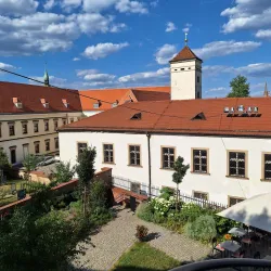 Moravian Museum - Brno