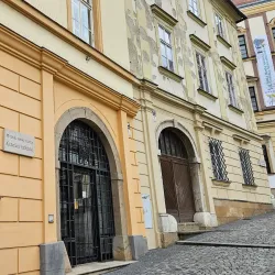 Moravian Museum - Brno