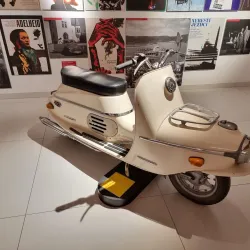 Moravian Museum - Brno