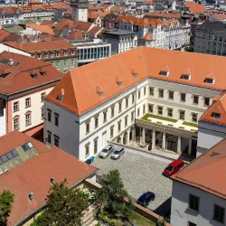 Moravian Museum - Brno