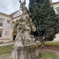 Moravian Museum - Brno