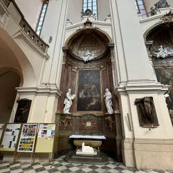 Moravian Museum - Brno