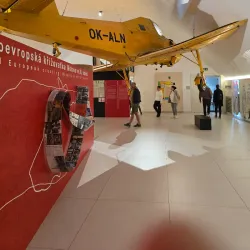 Moravian Museum - Brno