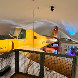 Moravian Museum - Brno