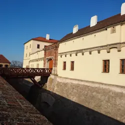 Špilberk Castle - Brno