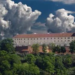 Špilberk Castle - Brno