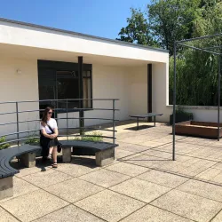 Villa Tugendhat - Brno