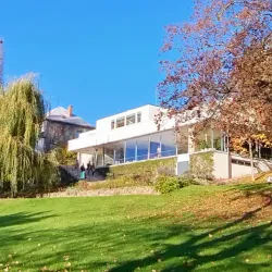Villa Tugendhat - Brno