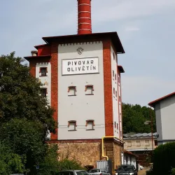 Broumov Brewery - Broumov