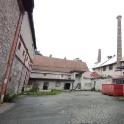 Broumov Brewery - Broumov