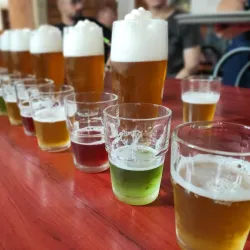 Broumov Brewery - Broumov