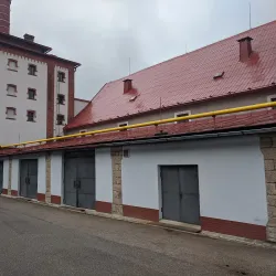 Broumov Brewery - Broumov