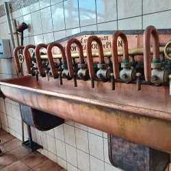 Broumov Brewery - Broumov