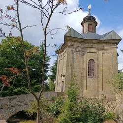 Broumov Regional Park - Broumov