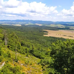 Broumov Regional Park - Broumov