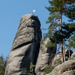 Broumov Regional Park - Broumov